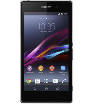 Sony Xperia Z1
