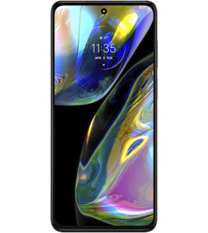 Motorola Moto G82