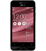 Asus ZenFone 4