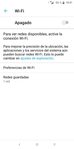 Active Wi-Fi