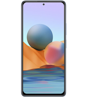 Xiaomi Redmi Note 10 Pro Max
