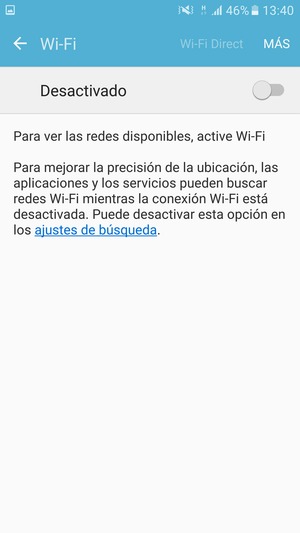 Active Wi-Fi