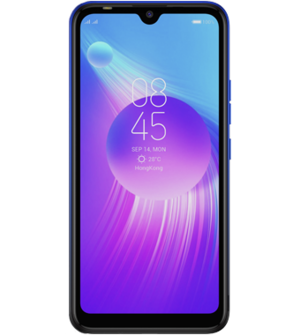 Tecno Spark 4 Air