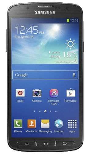 Samsung Galaxy S4 Active