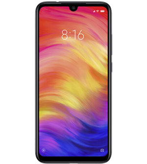 Xiaomi Redmi Note 7 Pro