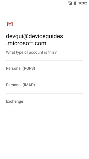 Select Exchange