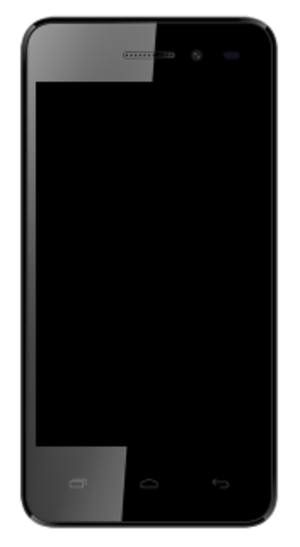 Select the Back button