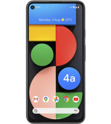 Google Pixel 4a 5G