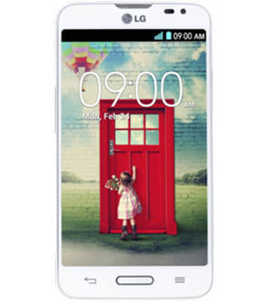 LG L70 D320