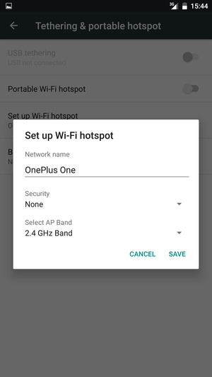 Select Security
