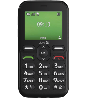 Doro Leva E10