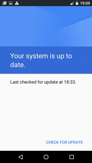 Select CHECK FOR UPDATE