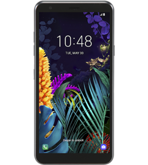LG X2 (2019)