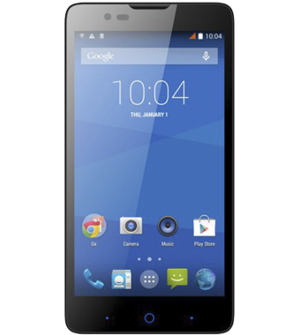 ZTE Blade L3 Plus