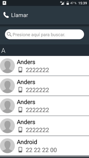 Espere a que finalice la descarga.