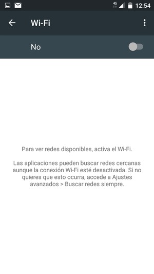 Active Wi-Fi