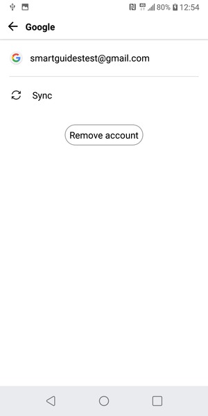 Select Sync