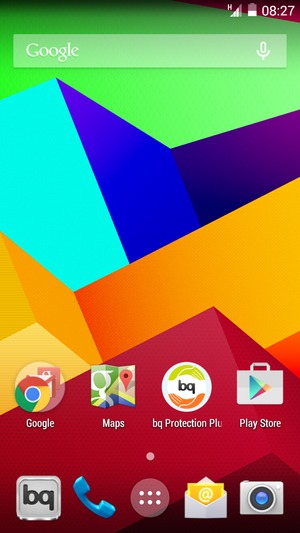 Select Apps