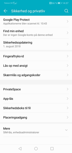 Vælg Mere
