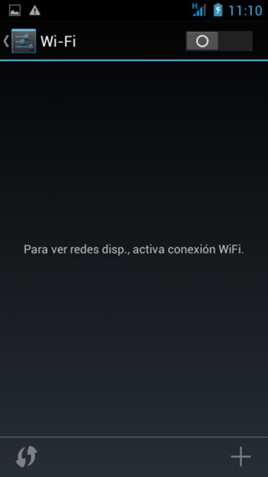 Active Wi-Fi