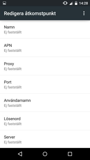 Ange MMS-information