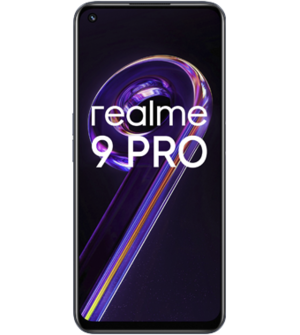 Realme 9 Pro