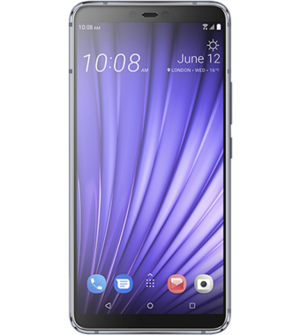 HTC U19e