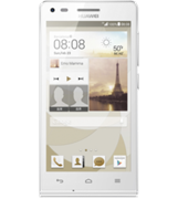Huawei Ascend G6 4G
