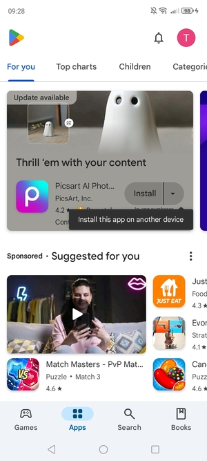 Select Search