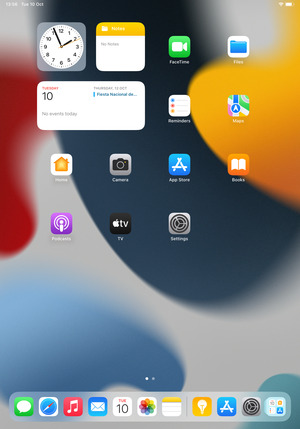 Select App Store