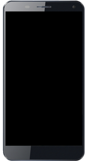 Return to the Home screen. Press and hold the Menu button  or the Home button