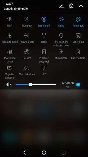 Attiva Batteria Ultra