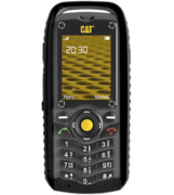Caterpillar CAT B25