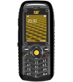 Caterpillar CAT B25