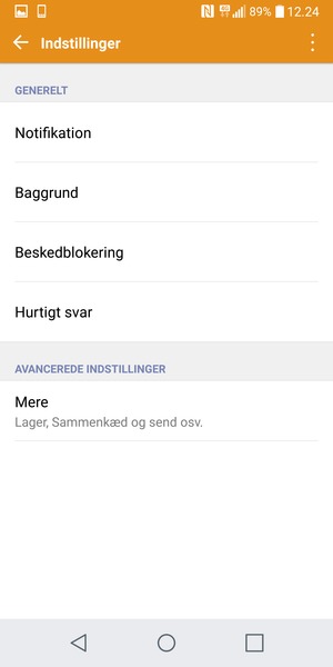 Vælg Mere