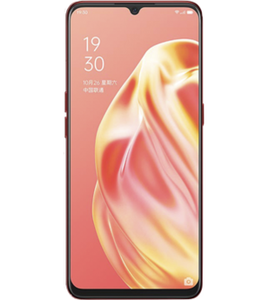 OPPO A91
