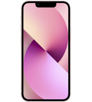 Apple iPhone 13 mini