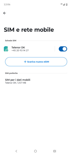 Seleziona Public