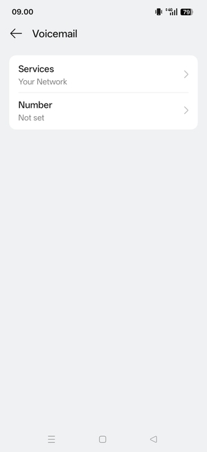 Select Number