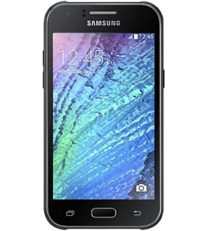 Samsung Galaxy J1 4G