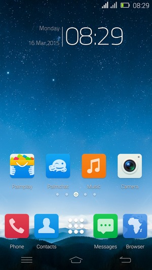 Select Apps