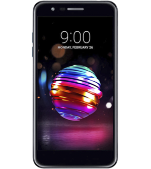 LG K11 Plus