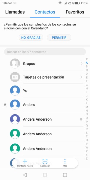Seleccione Más
