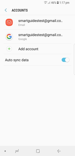 Select Google