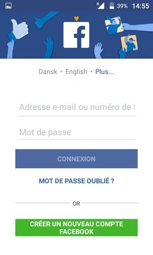 Votre appli est prête à l'emploi