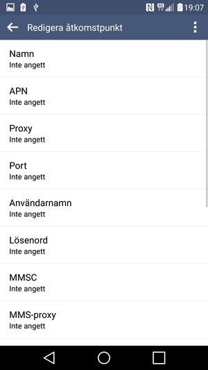Ange MMS-information