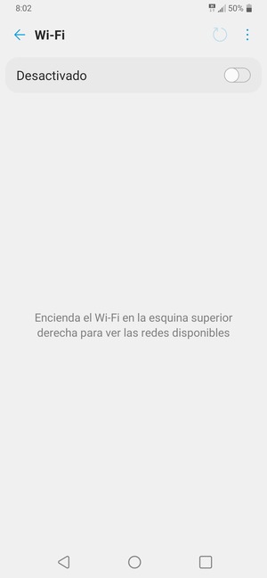 Active Wi-Fi