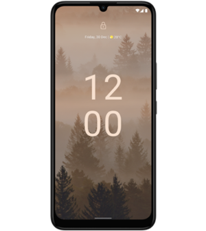Nokia C31
