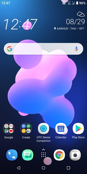 Select Apps
