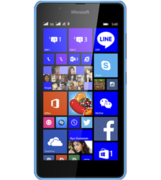 Microsoft Lumia 540 Dual SIM